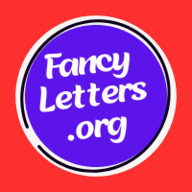 FancyLetters.org logo