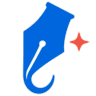 LinkedReply icon