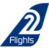 2Flights.io icon