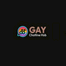 Gay Chatline Hub logo
