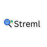 Streaml App logo