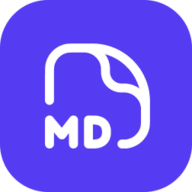 MarkDownToPDF.Co logo