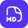 MarkDownToPDF.Co icon