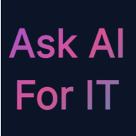 Ask AI For It logo