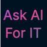 Ask AI For It logo