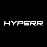 Hyperr Volt icon