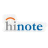 Hinote logo