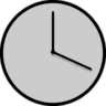 ClockZone.net logo