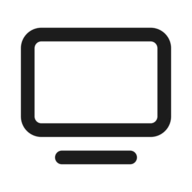 Black-Screen.cc logo