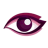Open Closed Eyes logo