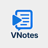 V-Notes.io icon