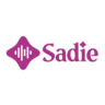 Sadie AI by NowBookIt logo