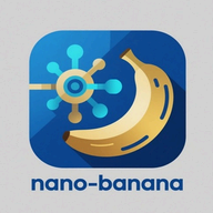 nanobananaai logo
