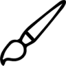 Online Paint Tool icon