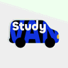 Study Van logo