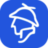 Sherlock AI icon