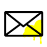 PissMail logo