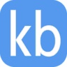 Kandbe icon