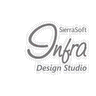 SierraSoft Infra Design Studio logo