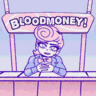 bloodmoney-game.org icon
