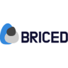 Briced logo