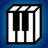 Electronic Piano icon