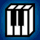 Piano Visualizer icon