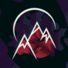 Alpine Client logo