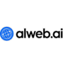 Alweb.ai logo