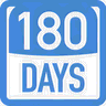 DayCounter.io logo