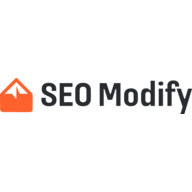 SEO Modify logo