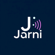 Jarni.ai logo