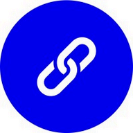 RichLinker logo
