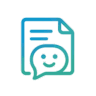 ResuTalk logo