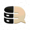 Talk To Your Data App logo