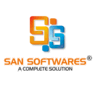 SanIVR Bot logo