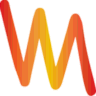Visualmodder logo