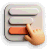PingPolls logo