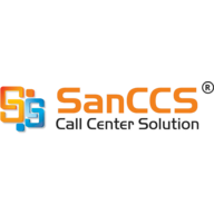 SanCCS Cloud logo