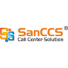 SanCCS Cloud logo
