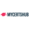 MycertsHub icon