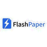 FlashPaper.ai logo