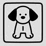 AiPetportrAitGenerator.org logo