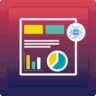 Ksolves Dashboard Ninja with AI logo