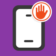 Phone Filter App logo