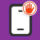 Simple AI Phone Assistant icon