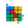 ColorFill.org logo