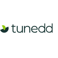Tunedd.ai logo