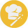 RecipeMagic.app icon
