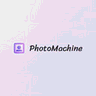 PhotoMachine.online logo